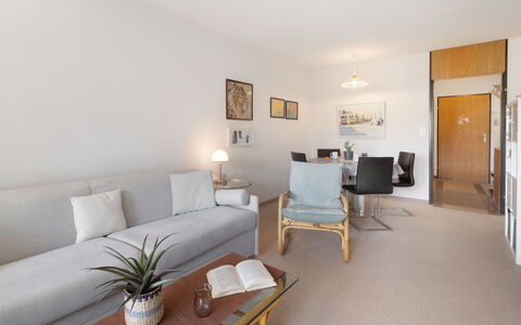 Accommodatie:&nbsp;Allod Park Haus B 202 330.57