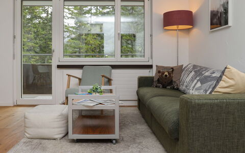 Accommodatie:&nbsp;Allod Park Haus C 202 330.62