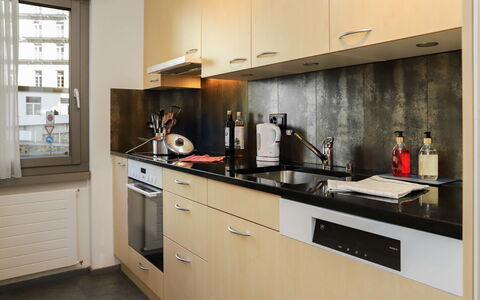 Accommodatie:&nbsp;Allod Park Haus C 305 330.49