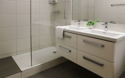 Accommodatie:&nbsp;Allod Park Haus C 206 330.6