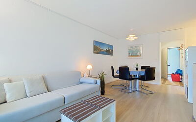 Accommodatie:&nbsp;Allod Park Haus B 202 330.57