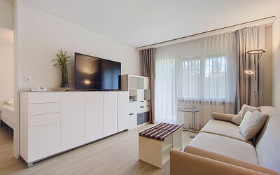 Accommodatie:&nbsp;Allod Park Haus B 202 330.57