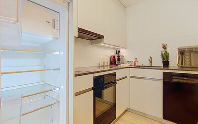 Accommodatie:&nbsp;Allod Park Haus B 202 330.57
