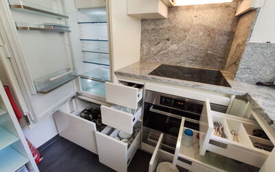 Accommodatie:&nbsp;Allod Park Haus B 403 330.60