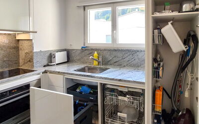 Accommodatie:&nbsp;Allod Park Haus B 403 330.60