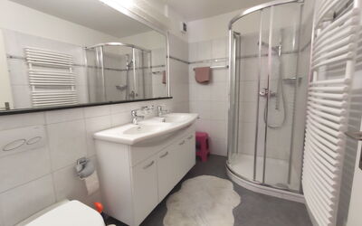 Accommodatie:&nbsp;Attika Wohnung Allod Park Haus C 801 330.32