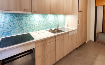 Accommodatie:&nbsp;Allod Park Haus C 505 330.52
