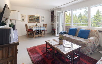 Accommodatie:&nbsp;Allod Park Haus C 501 330.47