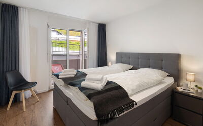 Accommodatie:&nbsp;Allod Park Haus C 106 330.5