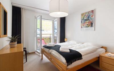 Accommodatie:&nbsp;Allod Park Haus C 306 330.7