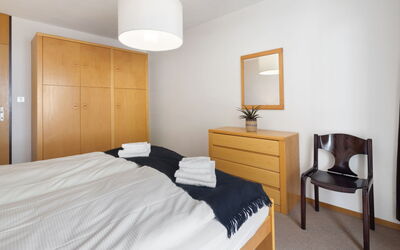 Accommodatie:&nbsp;Allod Park Haus C 306 330.7