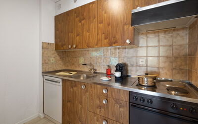 Accommodatie:&nbsp;Allod Park Haus C 306 330.7