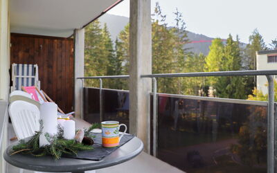 Accommodatie:&nbsp;Allod Park Haus C 305 330.49