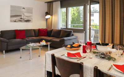 Accommodatie:&nbsp;Allod Park Haus C 305 330.49