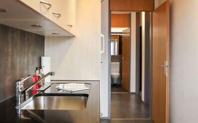 Accommodatie:&nbsp;Allod Park Haus C 305 330.49