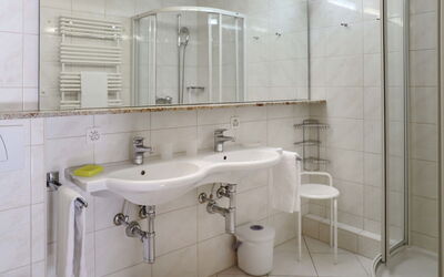 Accommodatie:&nbsp;Allod Park Haus C 603 330.50
