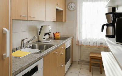 Accommodatie:&nbsp;Allod Park Haus C 603 330.50