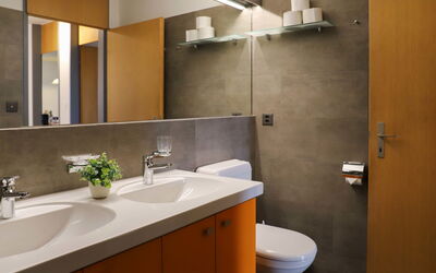 Accommodatie:&nbsp;Allod Park Haus C 305 330.49