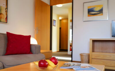 Accommodatie:&nbsp;Allod Park Haus C 603 330.50