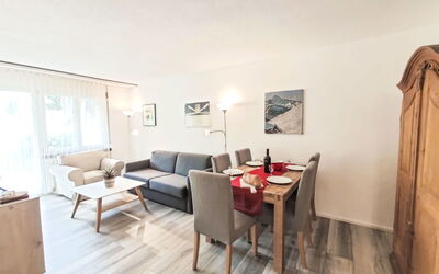 Accommodatie:&nbsp;Allod Park Haus a E02 330.4