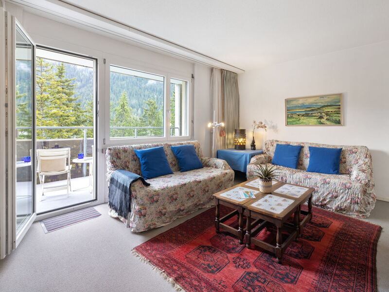 Accommodatie:&nbsp;Allod Park Haus C 501 330.47