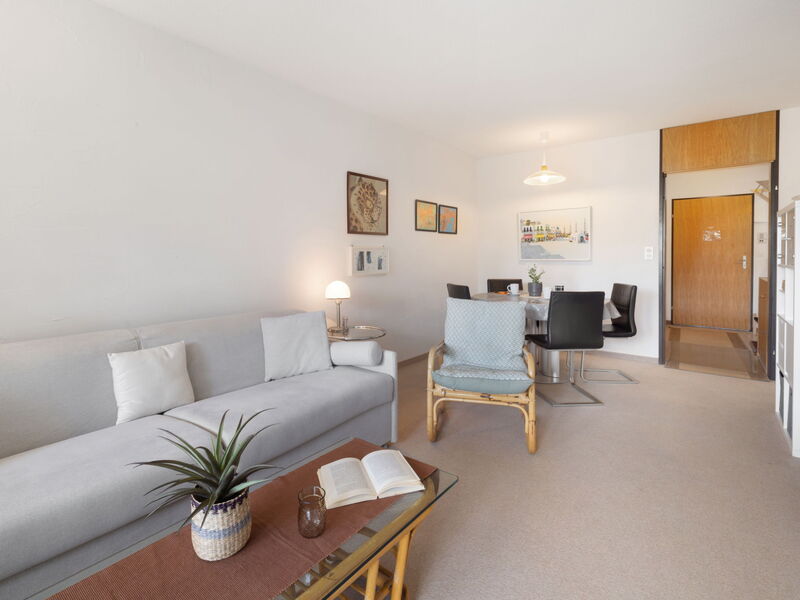 Accommodatie:&nbsp;Allod Park Haus B 202 330.57