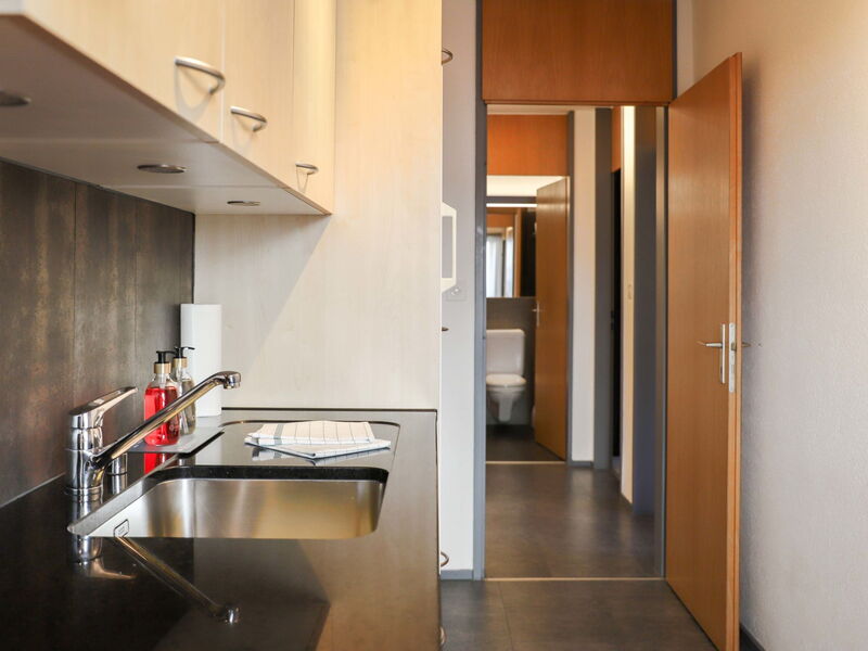 Accommodatie:&nbsp;Allod Park Haus C 305 330.49