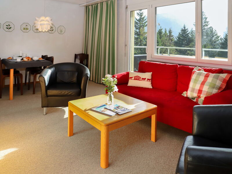 Accommodatie:&nbsp;Allod Park Haus C 601 330.48