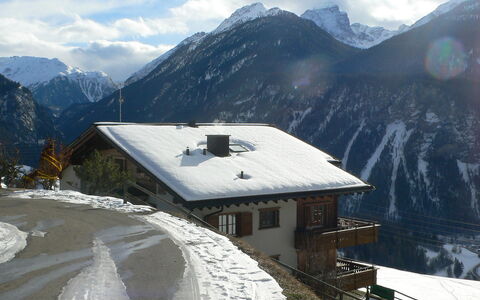 Eva 304: Berg, Bergachtig Landvormen, Sneeuw, Bergketen, Dak, Heuvel Station, Alpen, Winter, Ridge, Geologisch Fenomeen