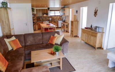 Accommodatie:&nbsp;Fricktalerhuus Apt 3 100.4