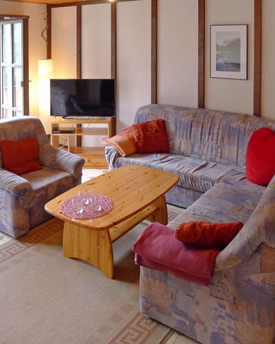 Fricktalerhuus Apt.1 100.5