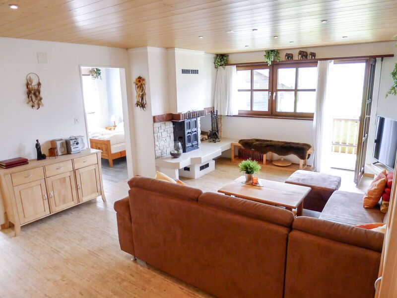 Accommodatie:&nbsp;Fricktalerhuus Apt 3 100.4