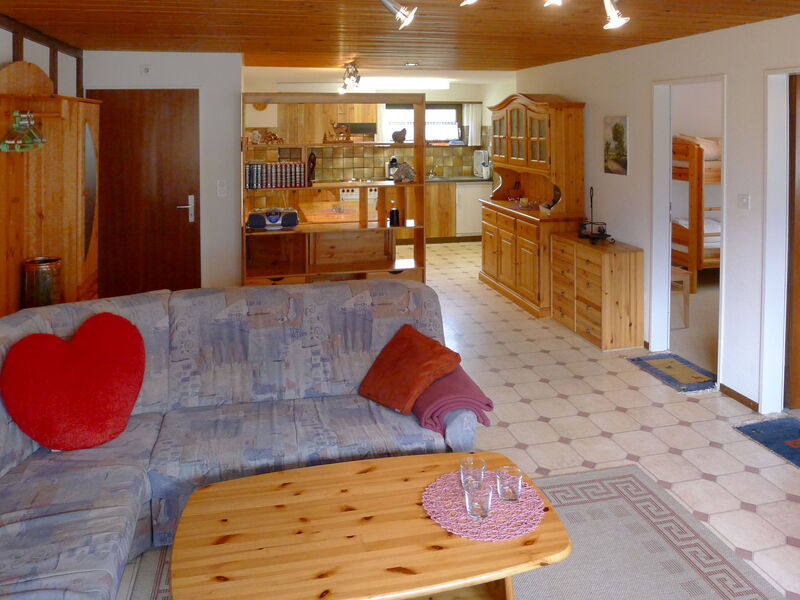 Accommodatie:&nbsp;Fricktalerhuus Apt.1 100.5