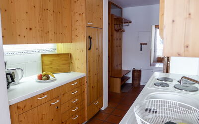 Accommodatie:&nbsp;Chesa Maurus A12 456.2