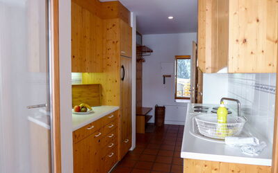 Accommodatie:&nbsp;Chesa Maurus A12 456.2