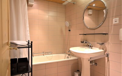 Accommodatie:&nbsp;Chesa Maurus A5 456.3