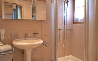 Accommodatie:&nbsp;Chesa Maurus A5 456.3