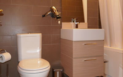 Accommodatie:&nbsp;Chesa Piz Cotschen 2 170.2