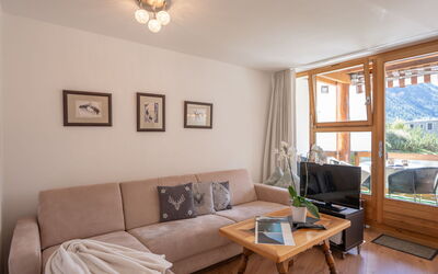 Accommodatie:&nbsp;Chesa Piz Cotschen 3 170.3