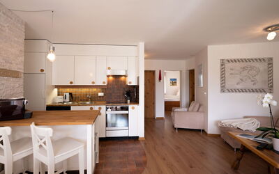 Accommodatie:&nbsp;Chesa Piz Cotschen 3 170.3