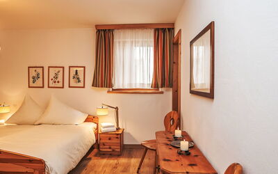Accommodatie:&nbsp;Chesa dal Luf B5 30.1