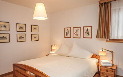 Accommodatie:&nbsp;Chesa dal Luf B5 30.1