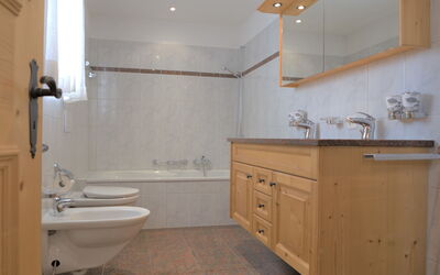Accommodatie:&nbsp;Chesa dal Luf B5 30.1