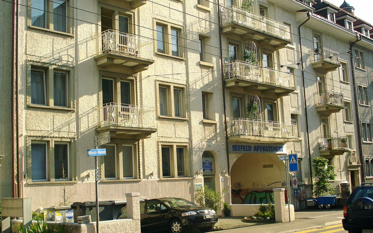 Zurich 100
