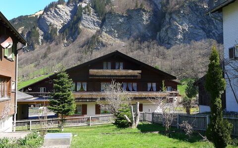 Untertal: Berg, Bergdorp, Bergachtig Landvormen, Huis, Eigendom, Gebouw, Bergketen, Huis, Alpen, Architectuur
