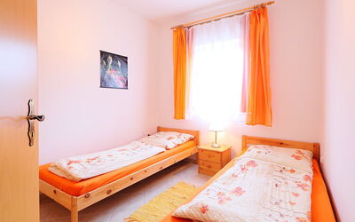 Accommodatie:&nbsp;Amarillo 1 750.1