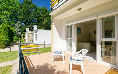 Accommodatie:&nbsp;Cubic 2 100.2
