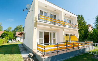 Accommodatie:&nbsp;Cubic 2 100.2
