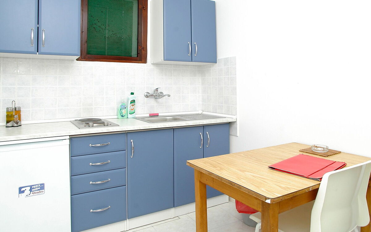Accommodatie:&nbsp;Šarenko 800.5