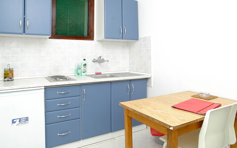 Accommodatie:&nbsp;Šarenko 800.5
